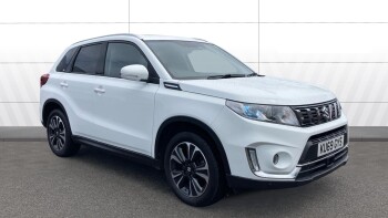 Suzuki Vitara 1.4 Boosterjet SZ5 ALLGRIP 5dr Petrol Estate
